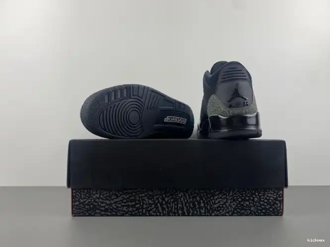 Cheap MAX Jordan Air Retro Cat Black CK9246-168 3 0504